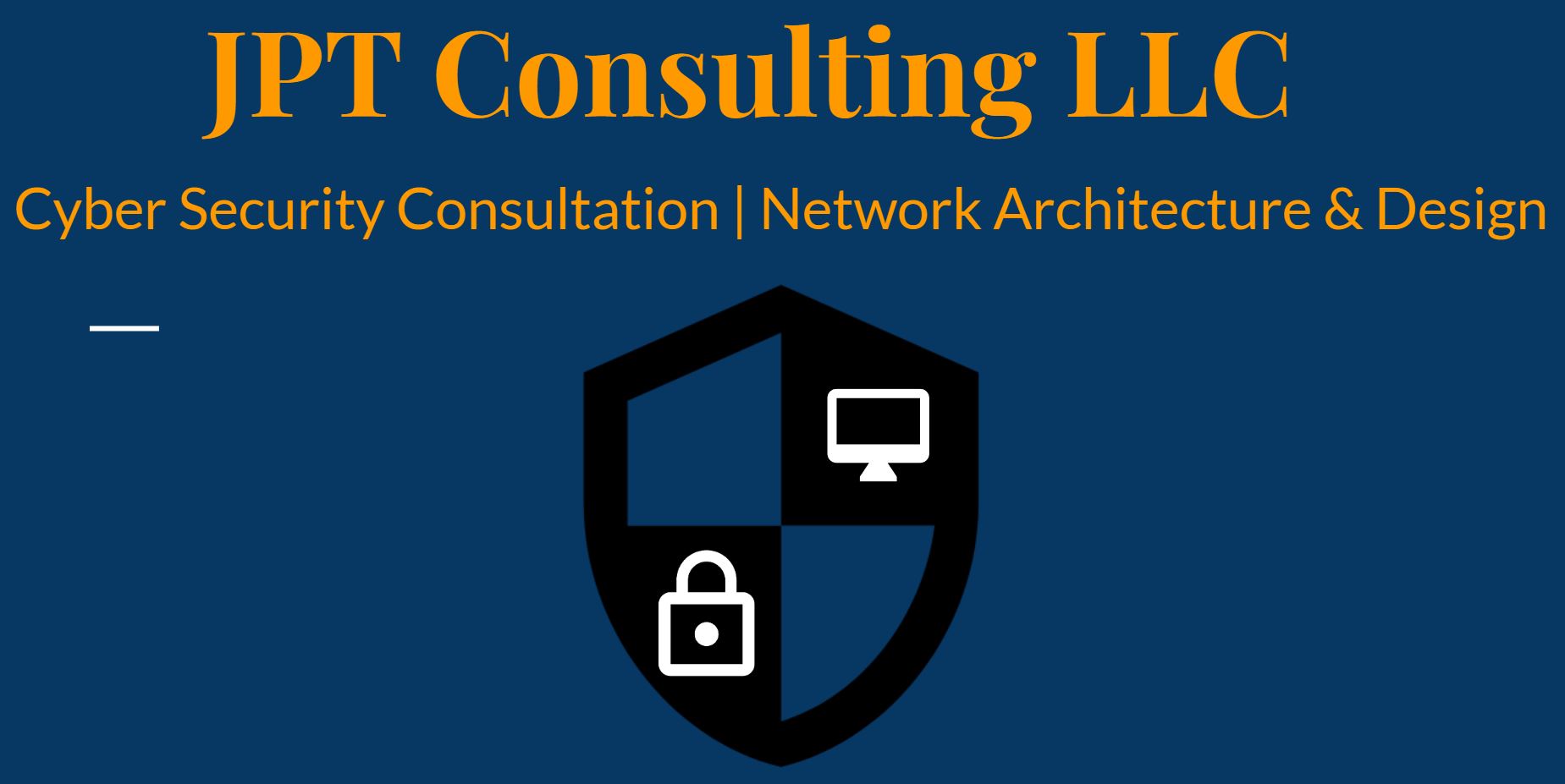 JPT Consulting Logo
